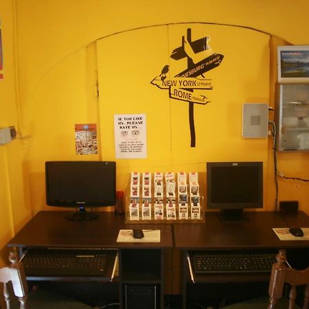 The Mellow Monkey Hostel Zadar Dış mekan fotoğraf