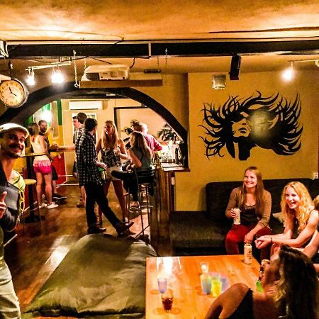 The Mellow Monkey Hostel Zadar Dış mekan fotoğraf