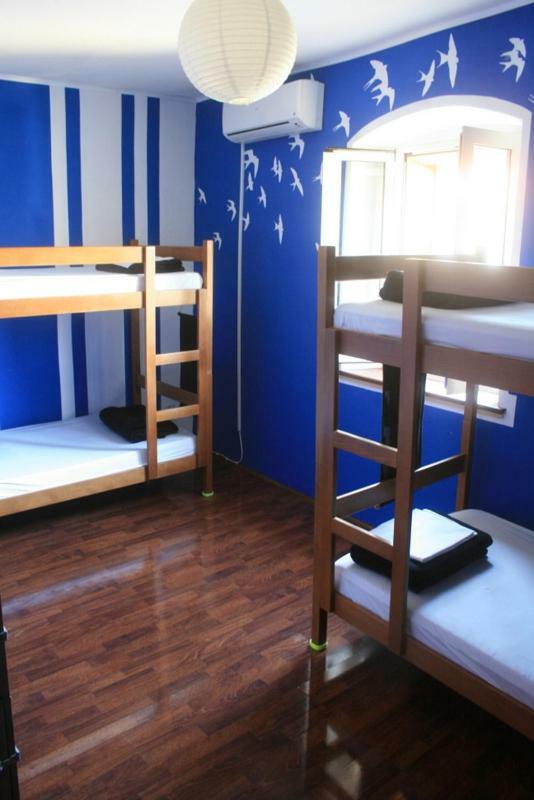 The Mellow Monkey Hostel Zadar Dış mekan fotoğraf