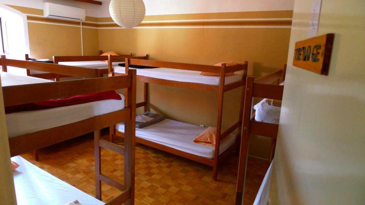 The Mellow Monkey Hostel Zadar Dış mekan fotoğraf