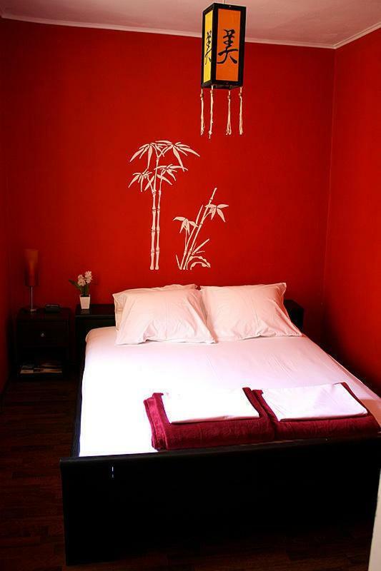 The Mellow Monkey Hostel Zadar Dış mekan fotoğraf
