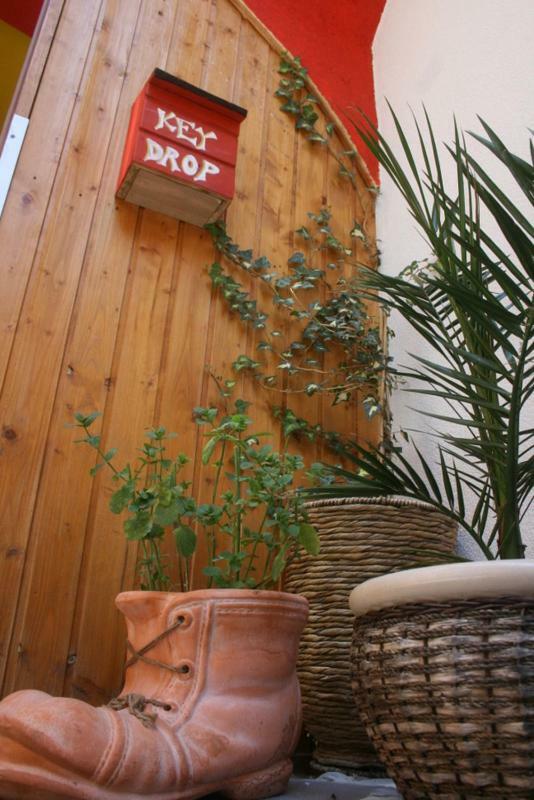 The Mellow Monkey Hostel Zadar Dış mekan fotoğraf