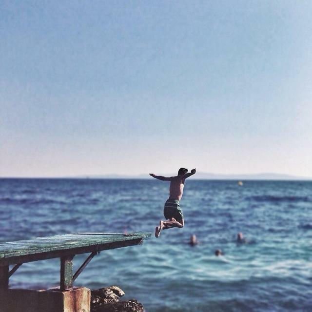 The Mellow Monkey Hostel Zadar Dış mekan fotoğraf