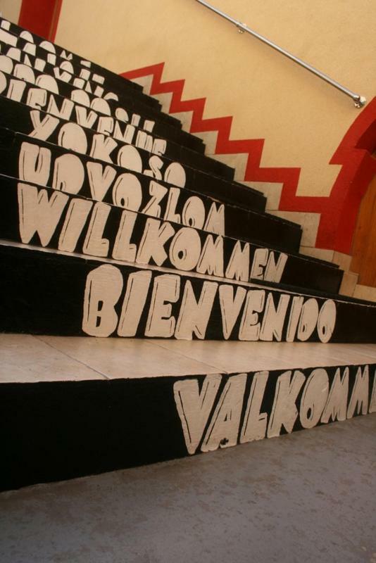 The Mellow Monkey Hostel Zadar Dış mekan fotoğraf