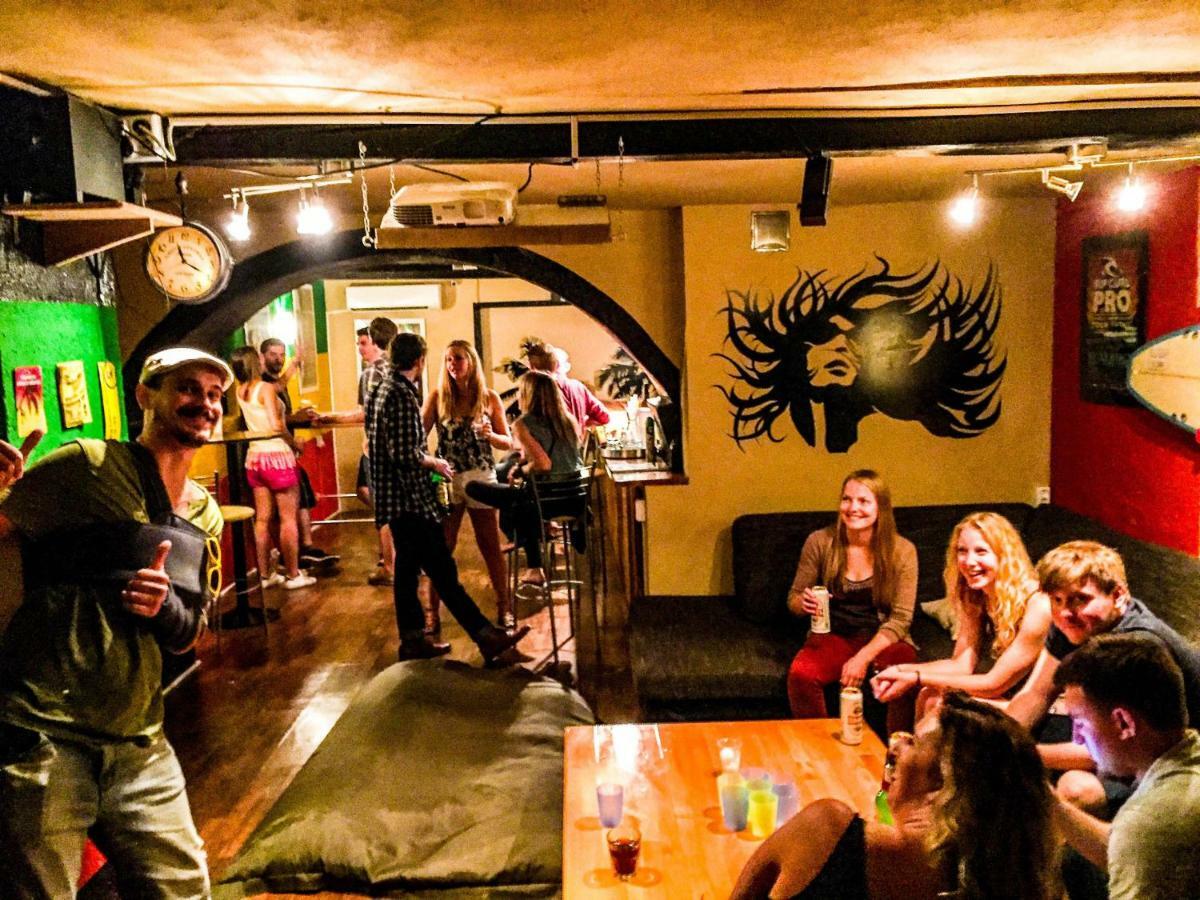 The Mellow Monkey Hostel Zadar Dış mekan fotoğraf